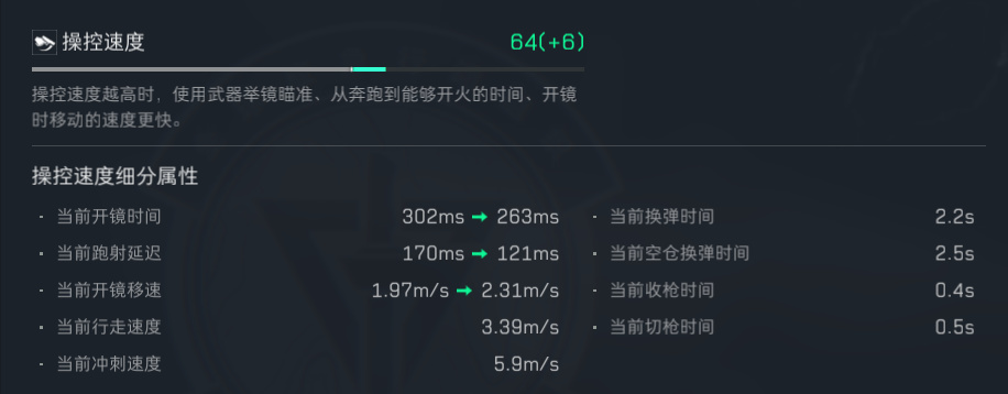 三角洲最全面的改枪教学-第16张