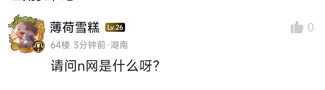 N網是什麼？如何開啟成人內容？N網尾號又是幹什麼的？