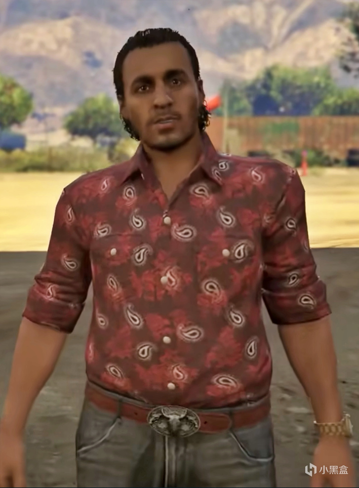 GTAOL大更新！麦肯奇机库+大型系列任务获取“天价非法收入”！