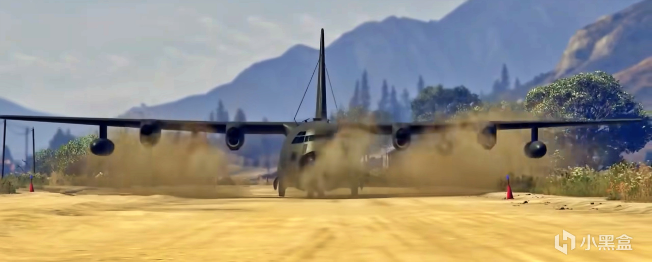 GTAOL大更新！麦肯奇机库+大型系列任务获取“天价非法收入”！