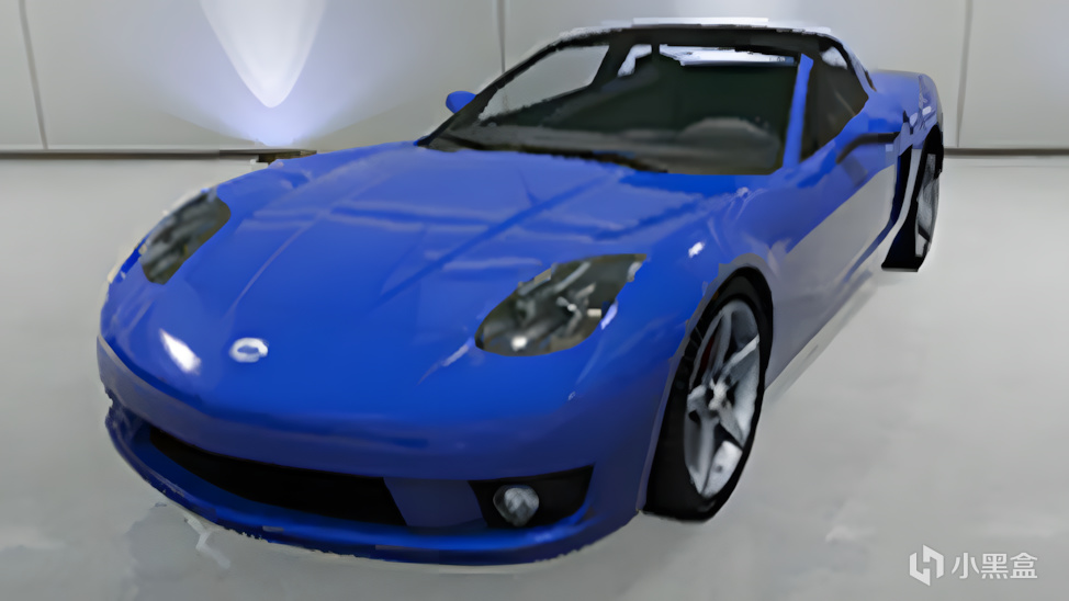 GTAOL大更新！麦肯奇机库+大型系列任务获取“天价非法收入”！