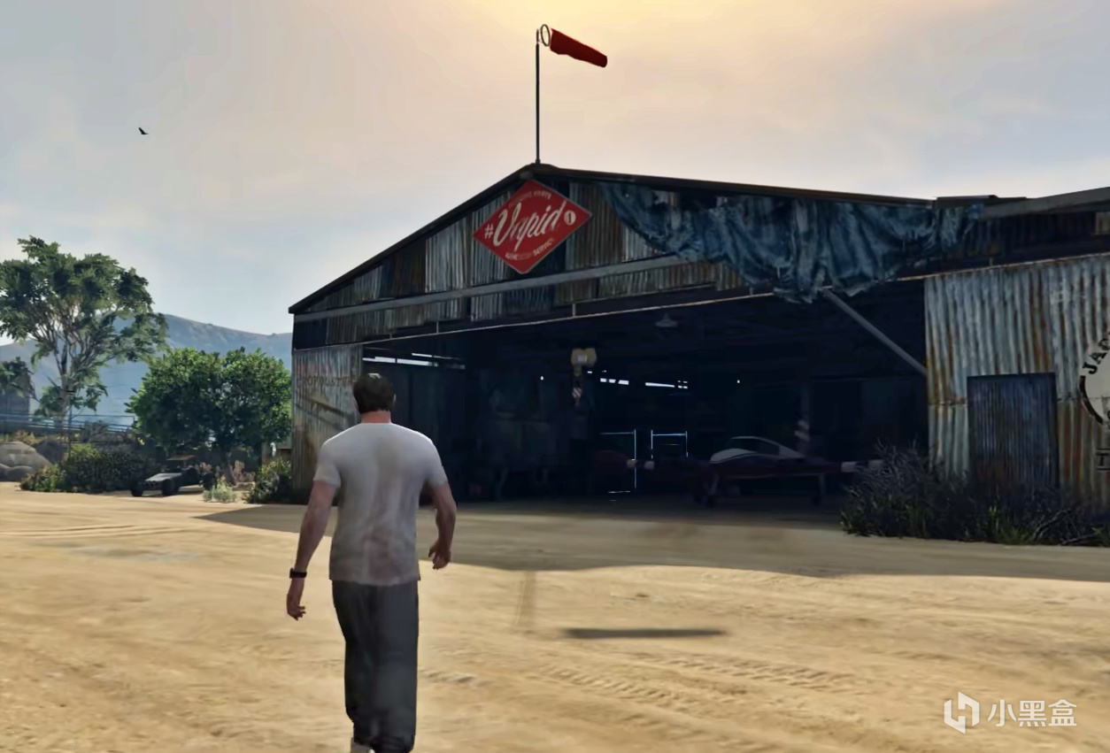 GTAOL大更新！麦肯奇机库+大型系列任务获取“天价非法收入”！