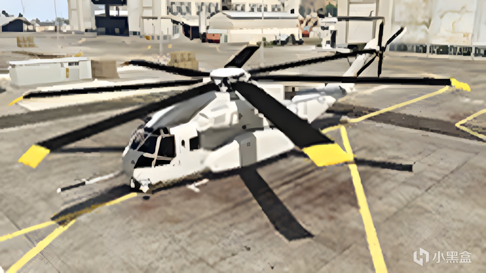 GTAOL大更新！麦肯奇机库+大型系列任务获取“天价非法收入”！