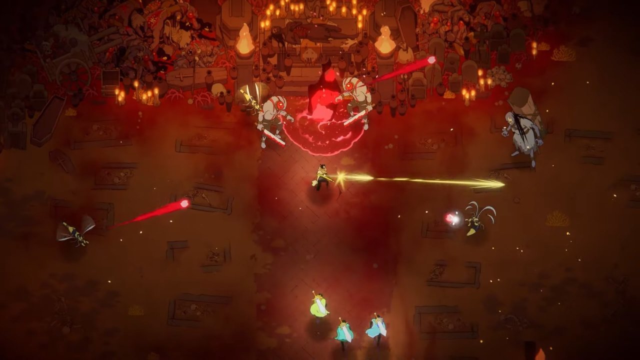 3款好评如潮游戏入库！XGP3月上旬新增游戏公布