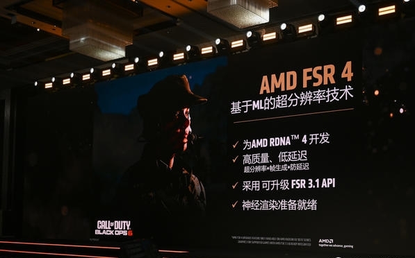 投票
  AMD RX 9070系列显卡发布，50系N卡与A卡之争-第0张