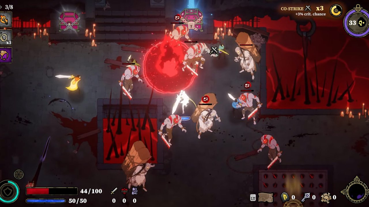 3款好评如潮游戏入库！XGP3月上旬新增游戏公布