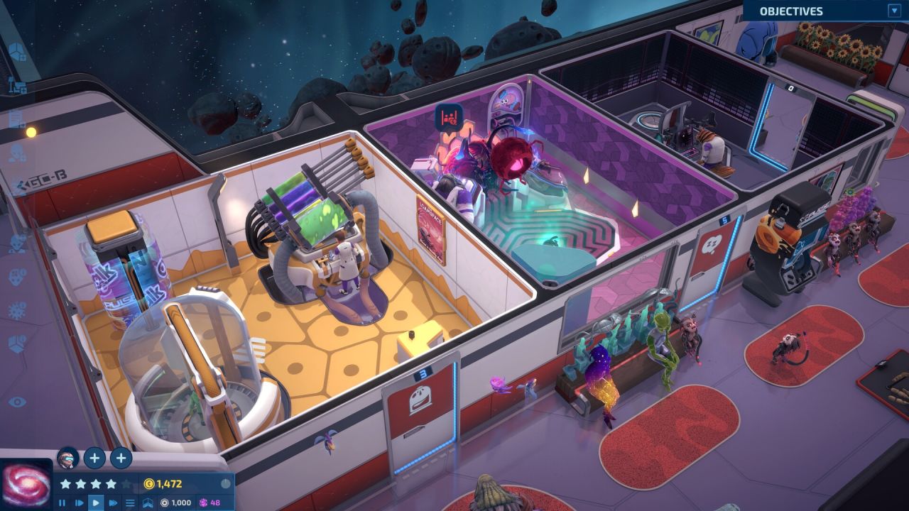 3款好评如潮游戏入库！XGP3月上旬新增游戏公布