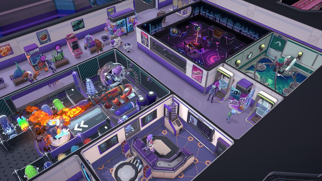 3款好评如潮游戏入库！XGP3月上旬新增游戏公布