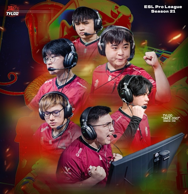 熱門
  EPL S21：天祿惜敗！Jee賽後直言：太誇張了！-第5張