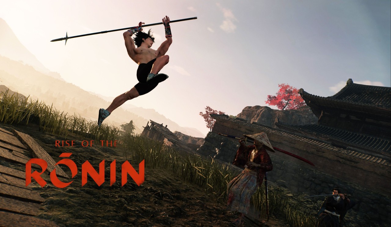 进入倒计时模式！《浪人崛起》PC版还有三天发售！媒体评分均分82