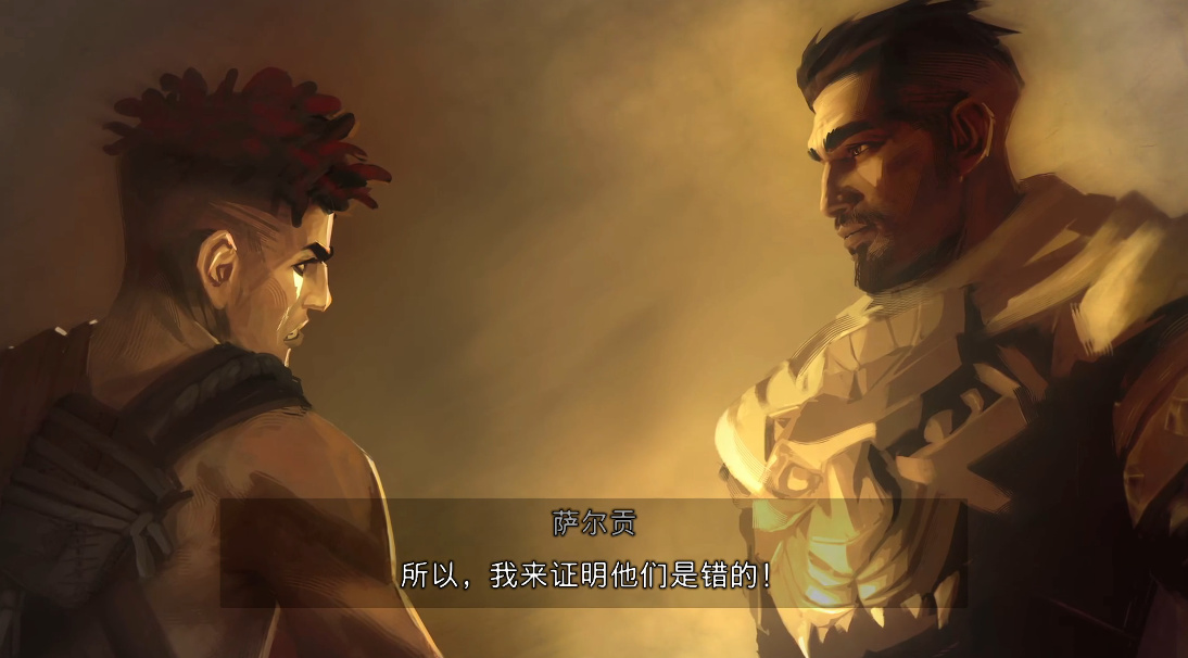 【球盟会】它是波斯王子的第三次新生，或许也是你银河恶魔城旅程的开始