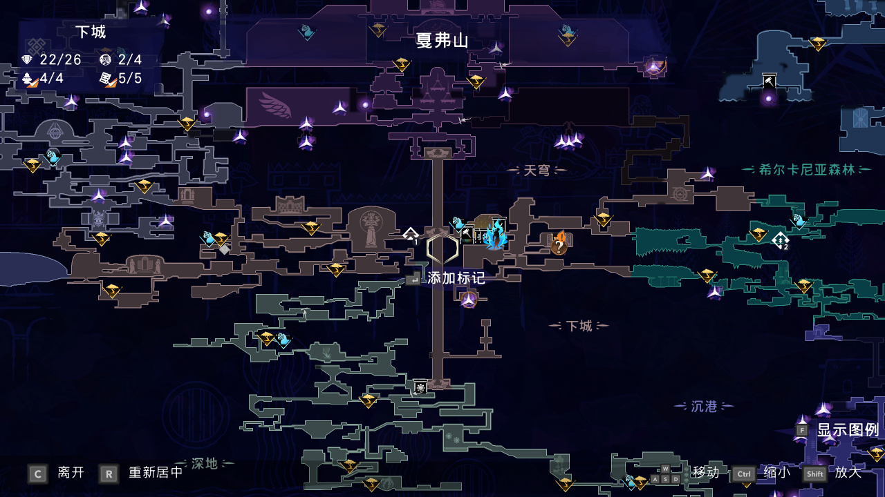 【球盟会】它是波斯王子的第三次新生，或许也是你银河恶魔城旅程的开始