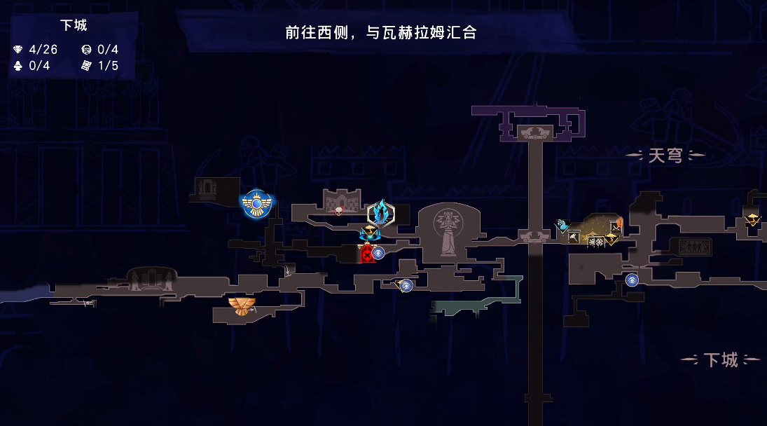 【球盟会】它是波斯王子的第三次新生，或许也是你银河恶魔城旅程的开始