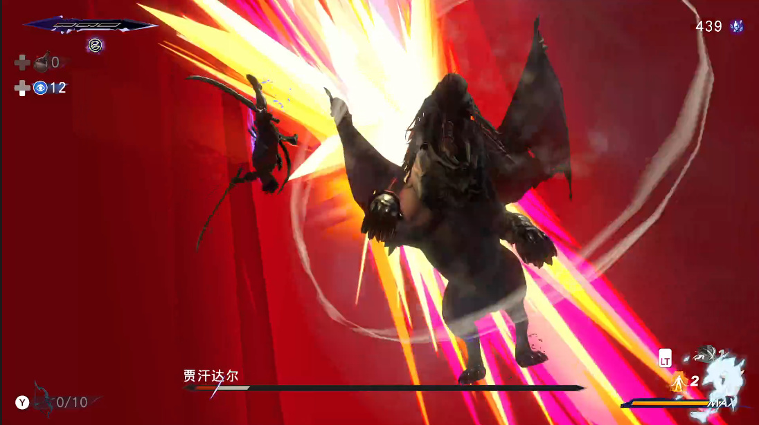 【球盟会】它是波斯王子的第三次新生，或许也是你银河恶魔城旅程的开始