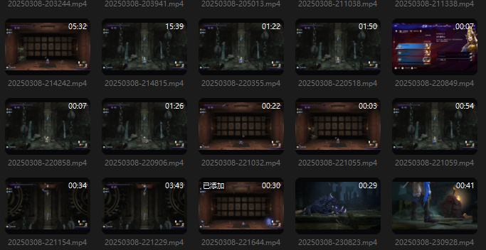 【球盟会】它是波斯王子的第三次新生，或许也是你银河恶魔城旅程的开始