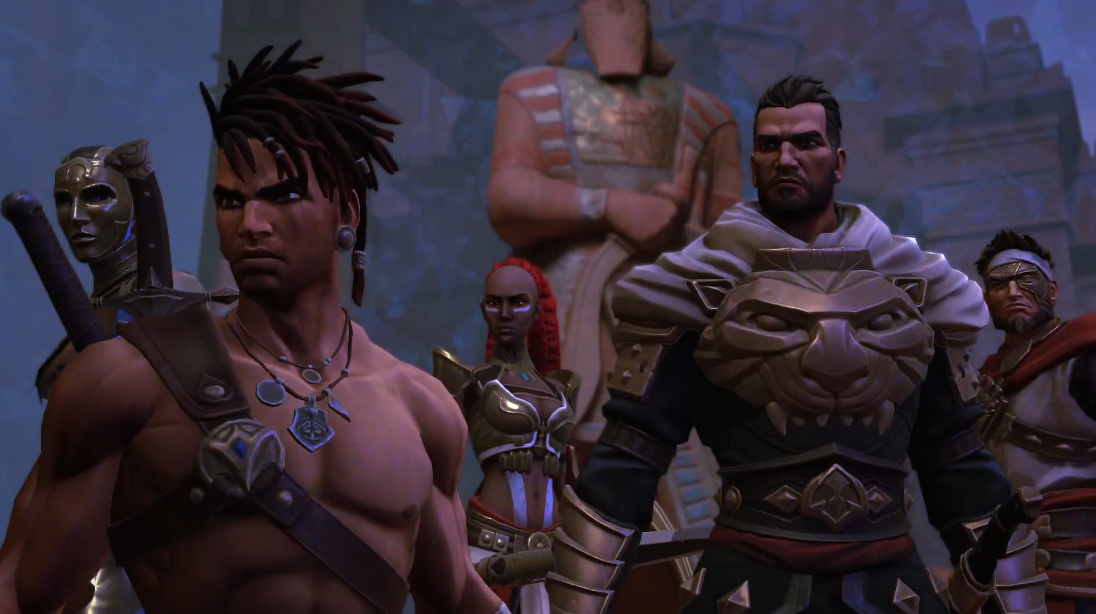 【球盟会】它是波斯王子的第三次新生，或许也是你银河恶魔城旅程的开始