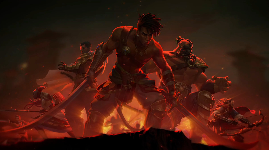 【球盟会】它是波斯王子的第三次新生，或许也是你银河恶魔城旅程的开始