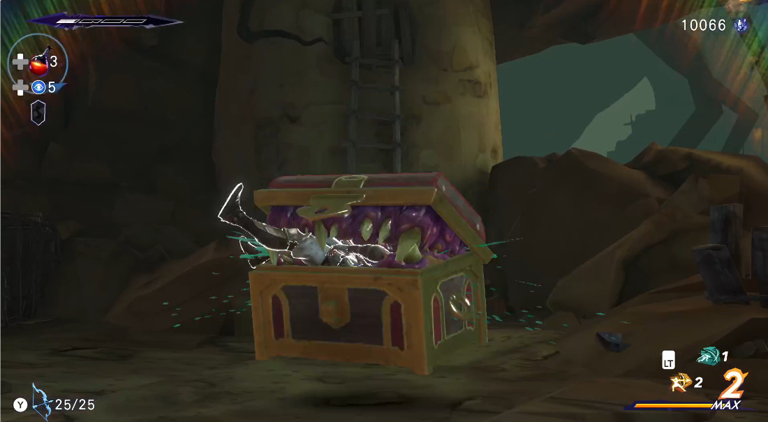 【球盟会】它是波斯王子的第三次新生，或许也是你银河恶魔城旅程的开始