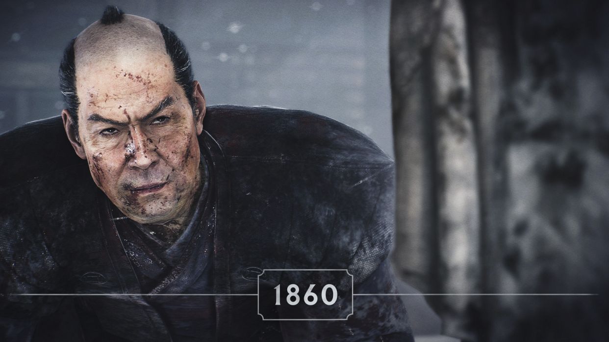 【球盟会】三月即将登陆PC的两款武士游戏，你更期待谁