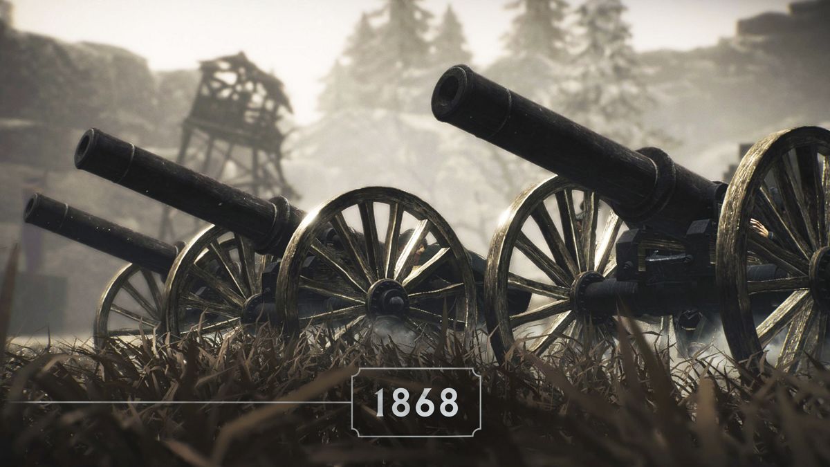 【球盟会】三月即将登陆PC的两款武士游戏，你更期待谁