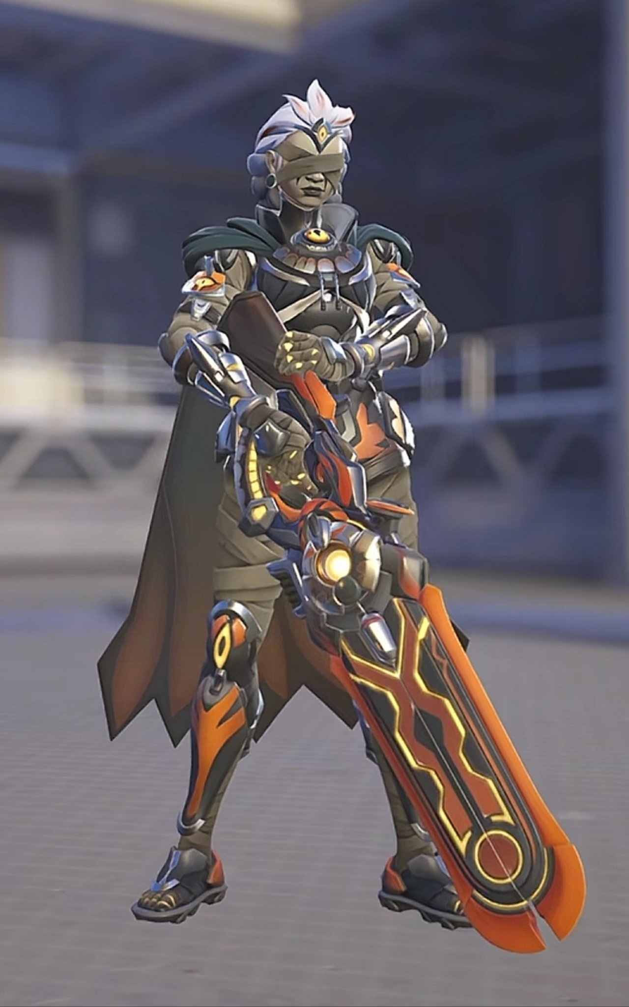 守望先锋2 OW2 第七周补偿预告