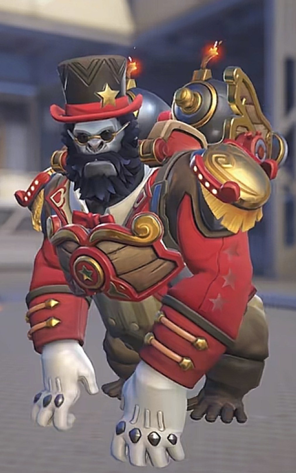 守望先锋2 OW2 第七周补偿预告