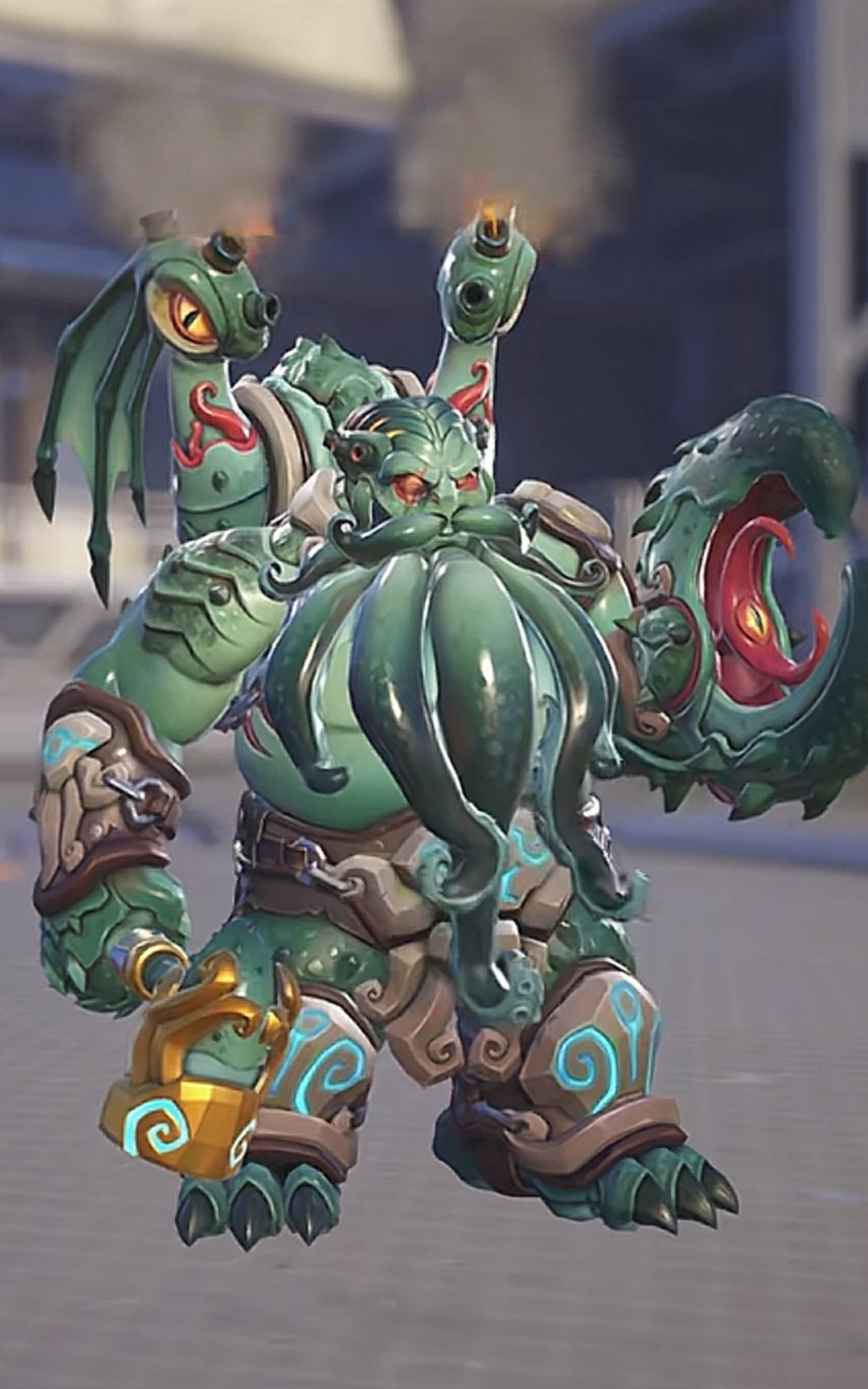 守望先锋2 OW2 第七周补偿预告