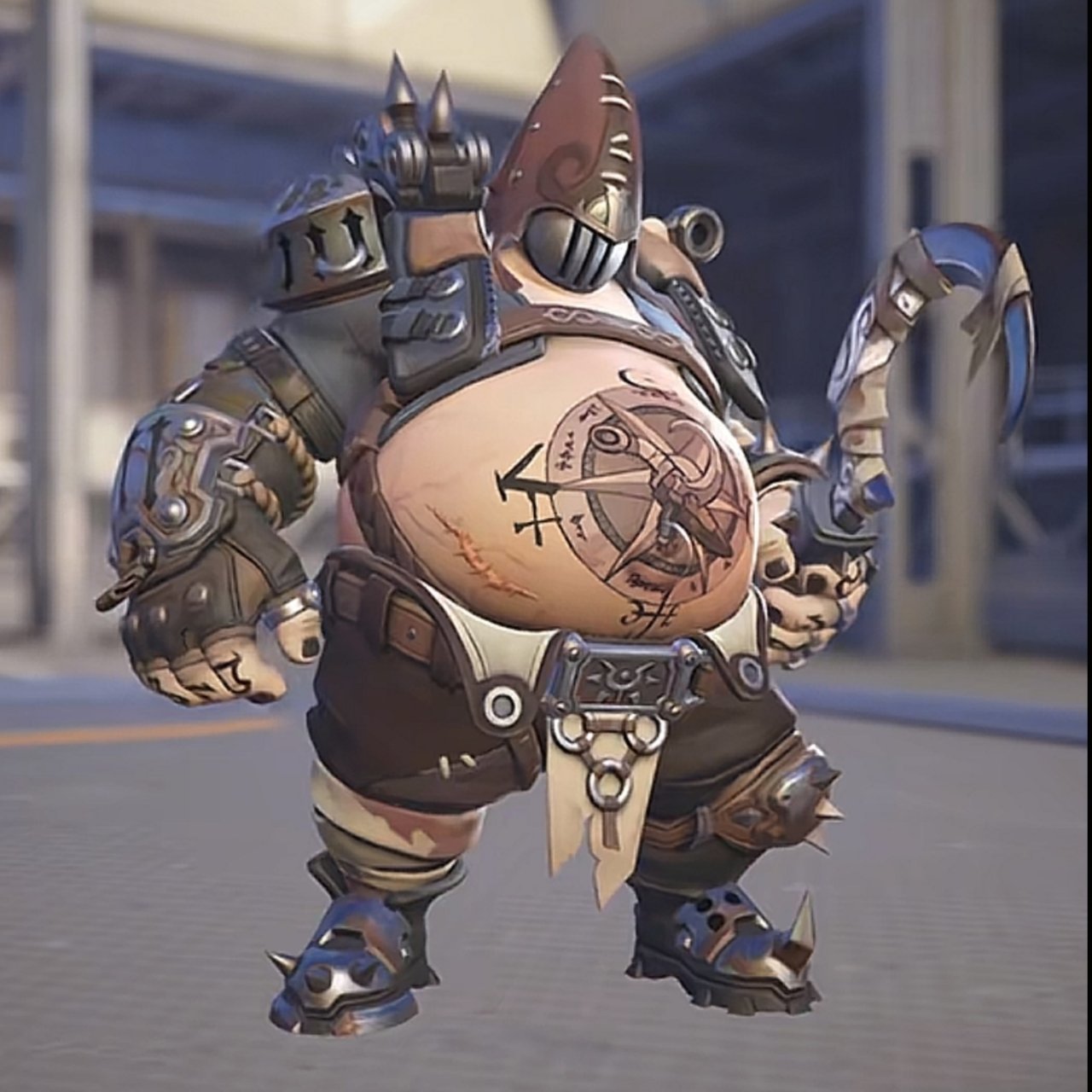 守望先锋2 OW2 第七周补偿预告