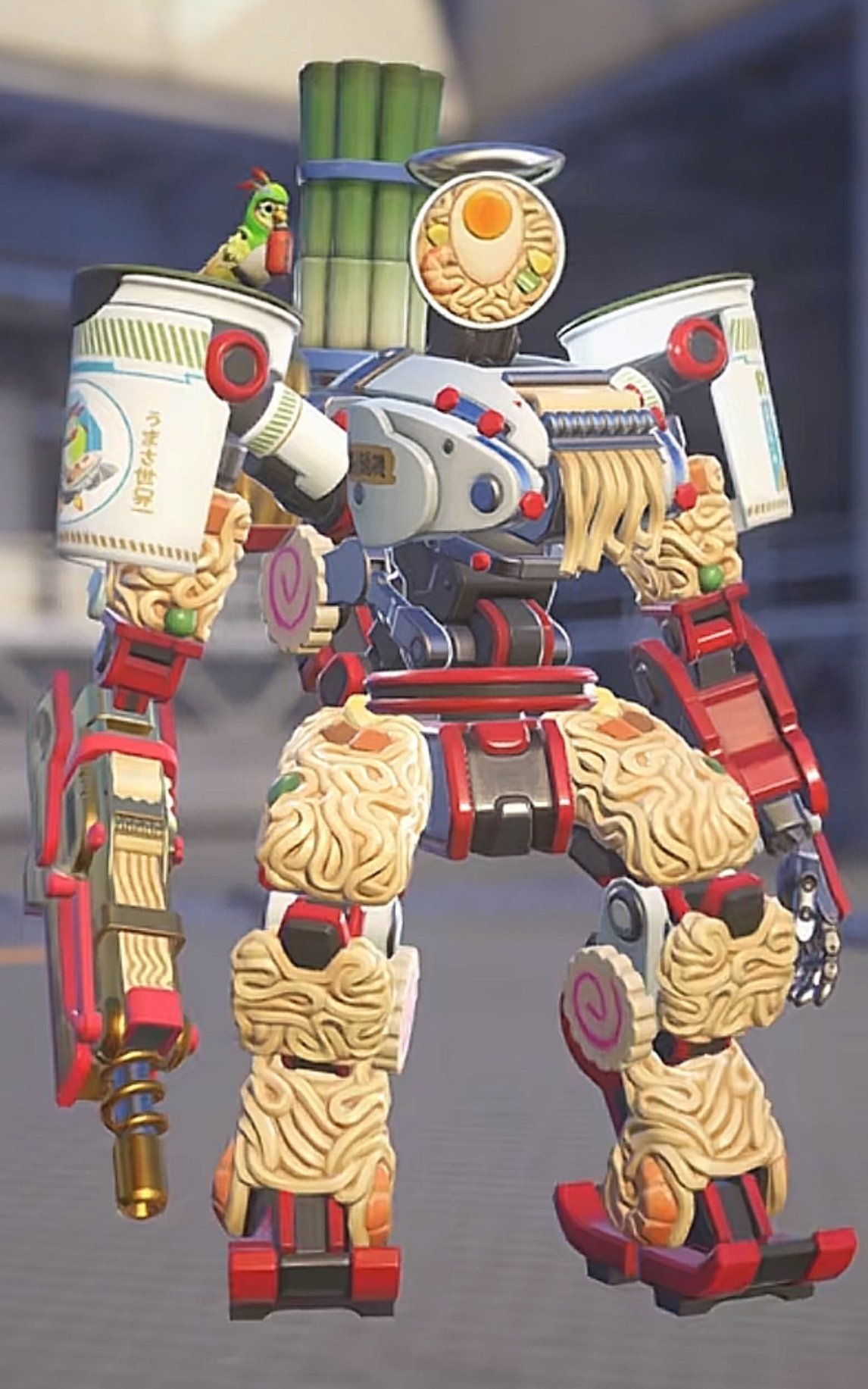 守望先锋2 OW2 第七周补偿预告