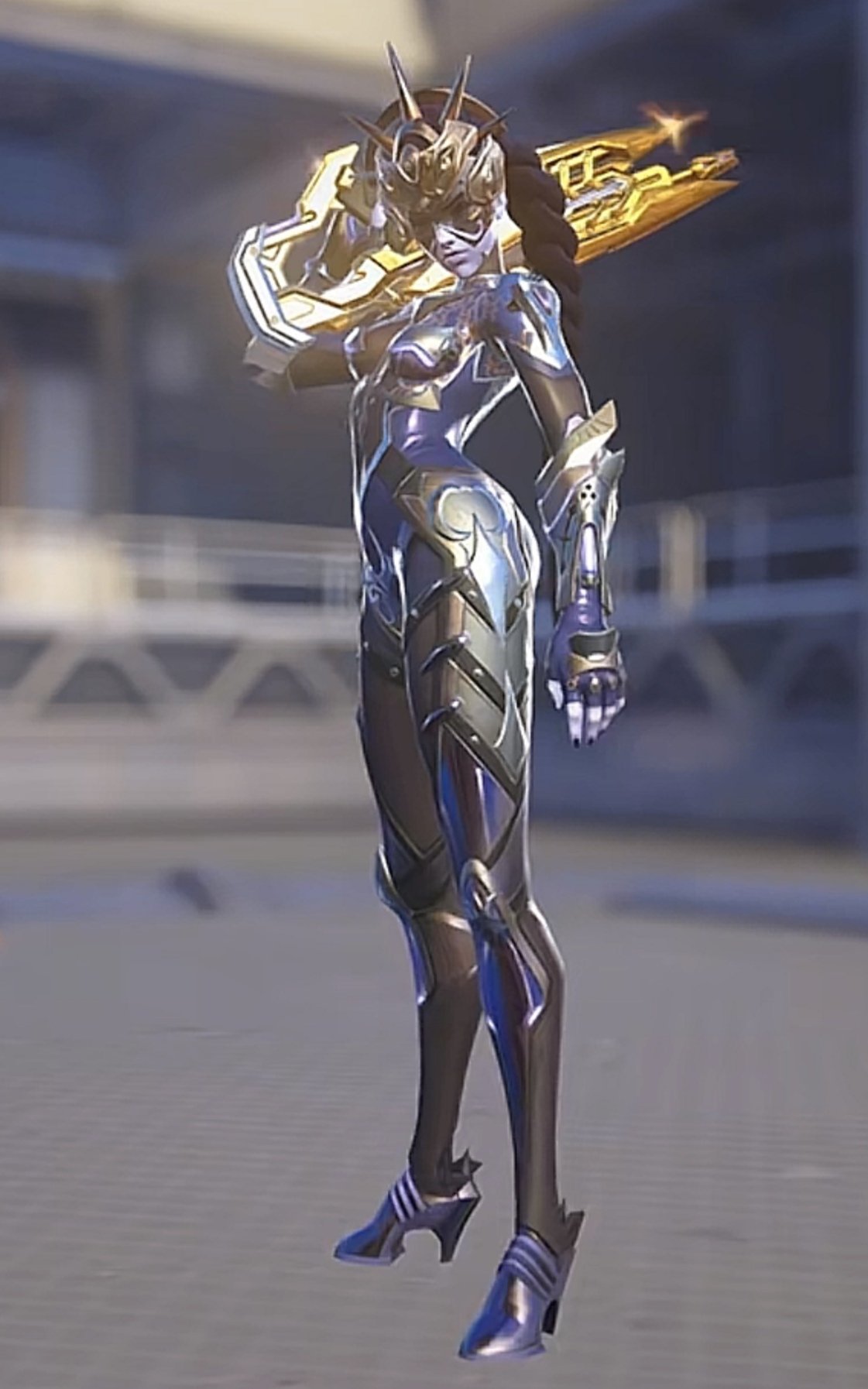 守望先锋2 OW2 第七周补偿预告