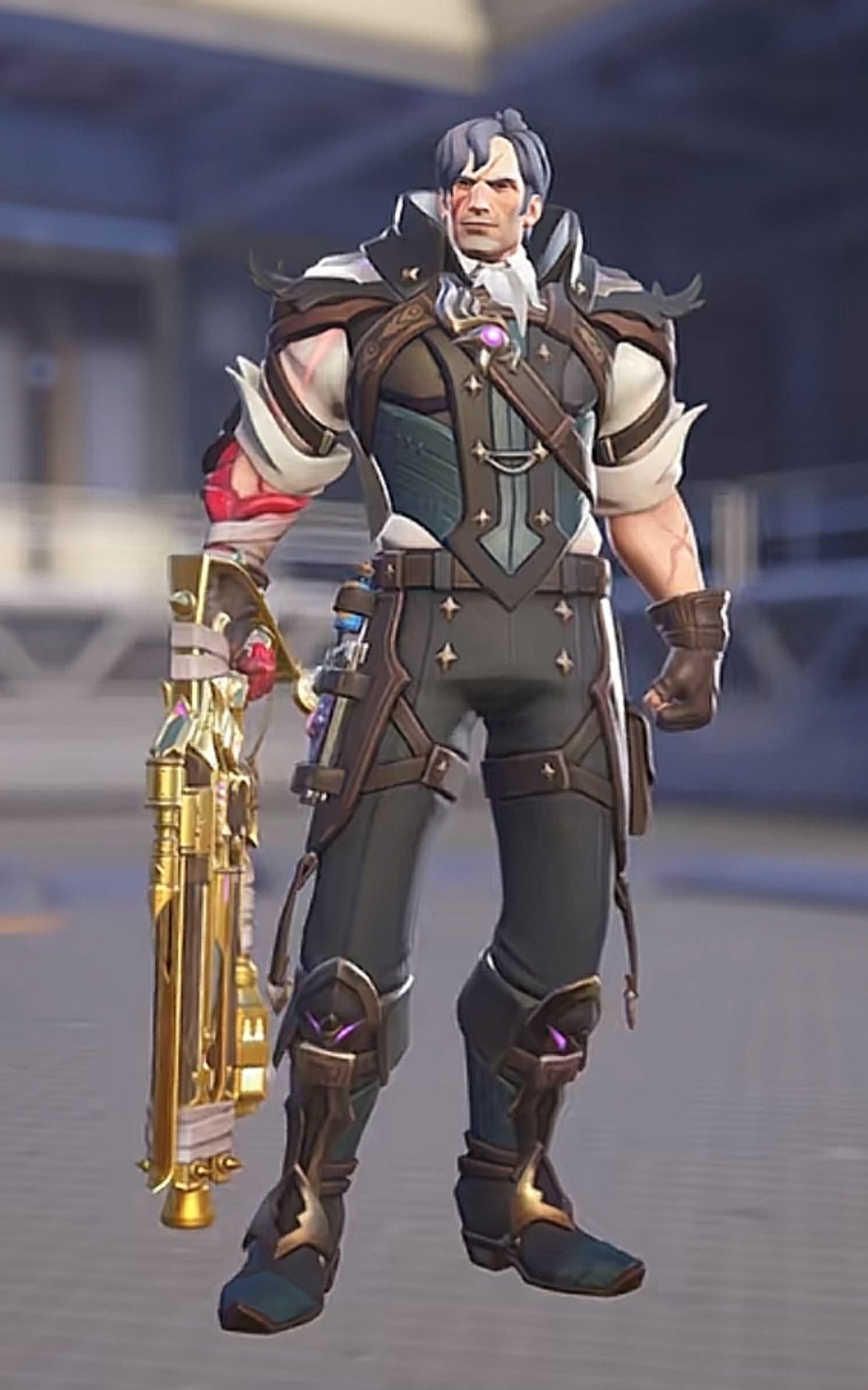 守望先锋2 OW2 第七周补偿预告