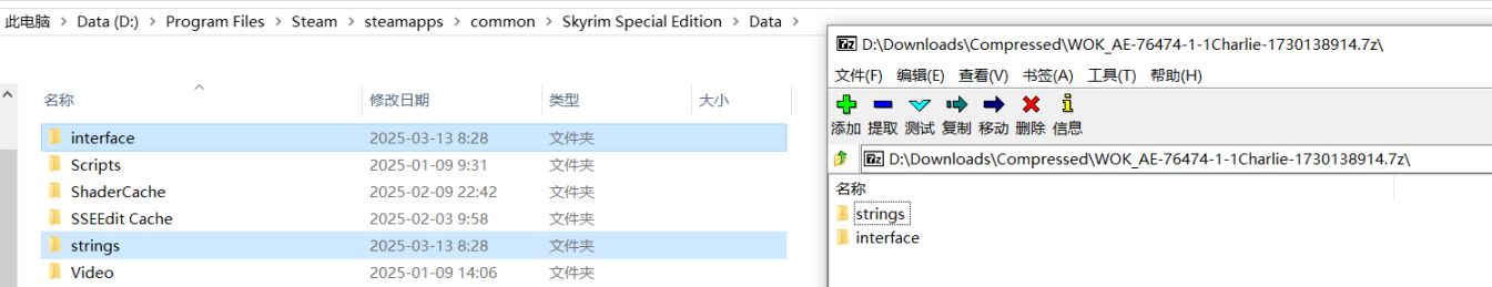 原版材質高清化+漢化，免模組管理器，steam啟動-第6張