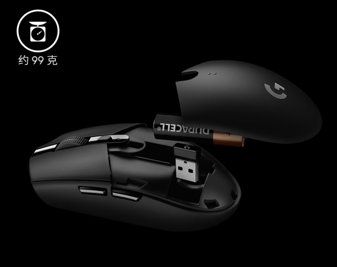 【球盟会】聊聊我最喜欢的三款罗技鼠标