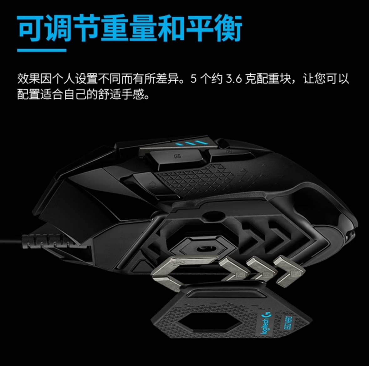 【球盟会】聊聊我最喜欢的三款罗技鼠标