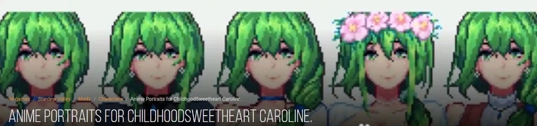 星露谷物语终于打折了，推荐几个必装的美化mod