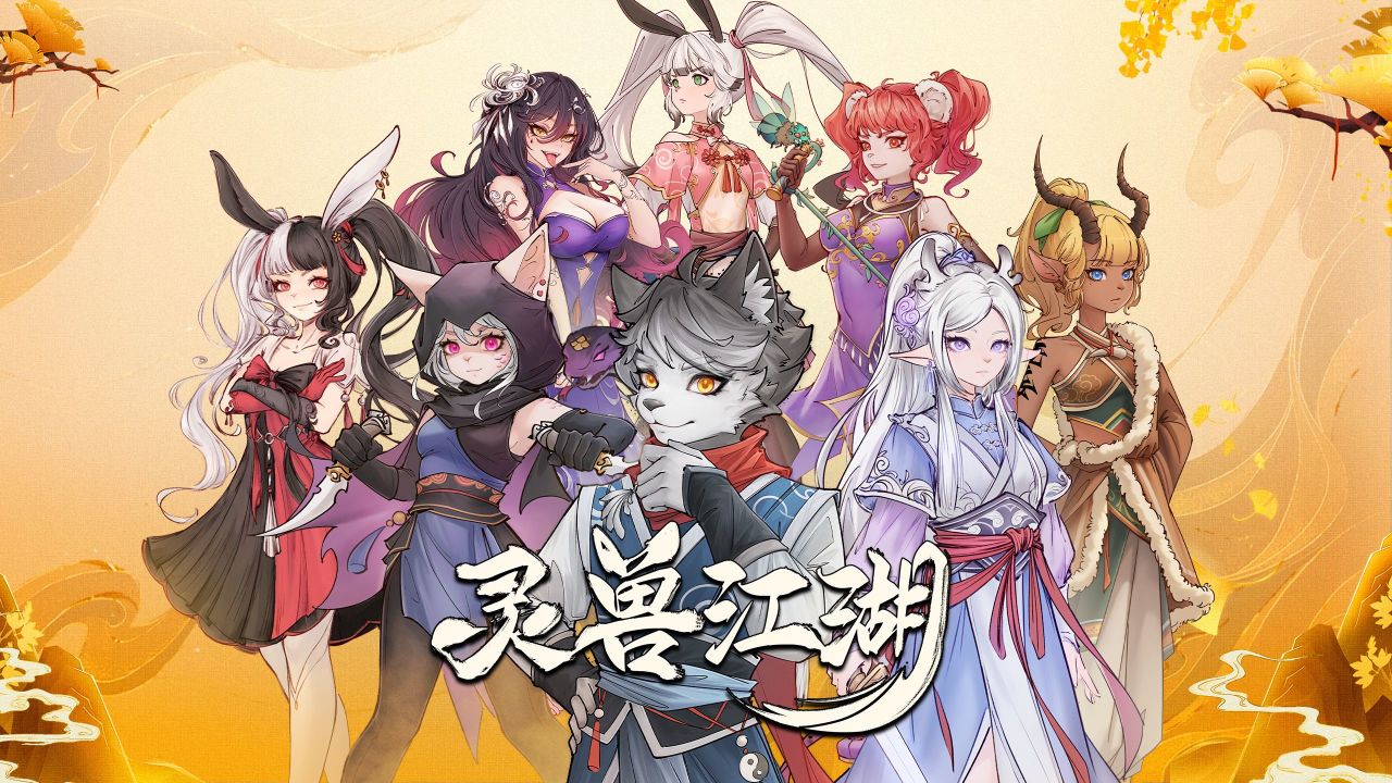 【球盟会】大作吃腻了？来试试美味小吃！春促20款国产独立好游推荐~