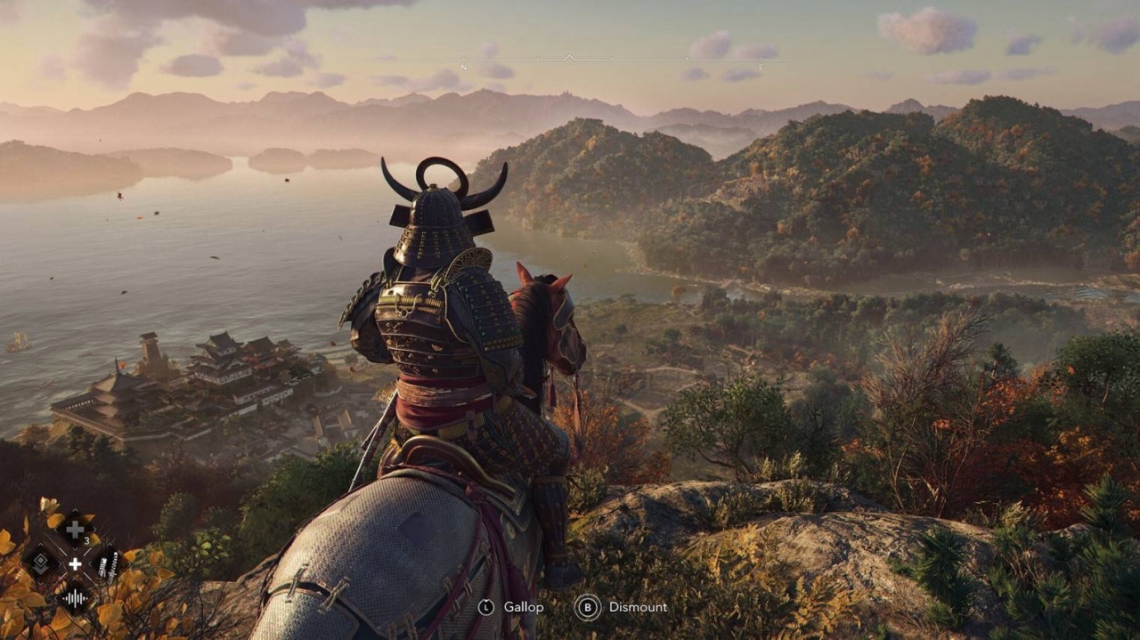 《刺客信条影》购买指南 版本区别及配置要求一览