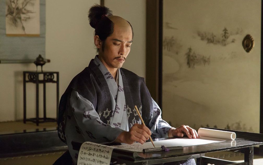 《刺客信条：影》——玩前必看的日本战国史！