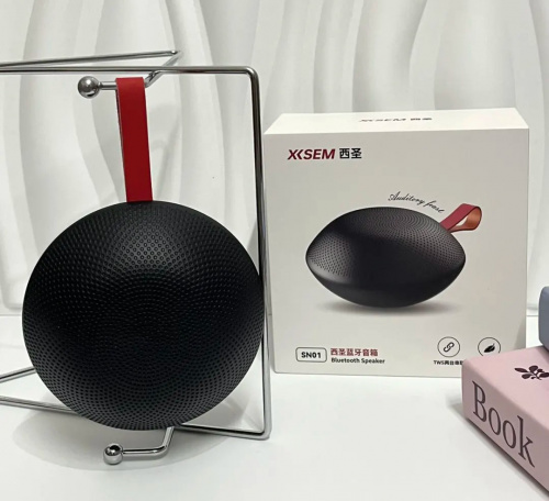 蓝牙音箱哪个牌子音质佳好?2025年十大最建议买的蓝牙音响推荐!-第2张