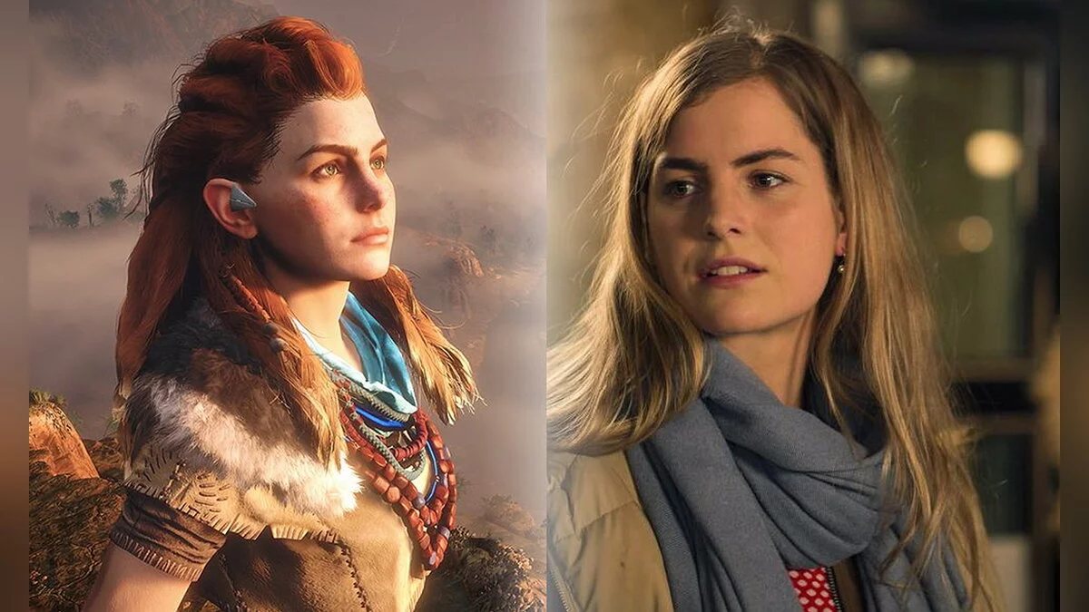 游戏女神在影视中是怎样的？盘点反差女演员（犯错版）