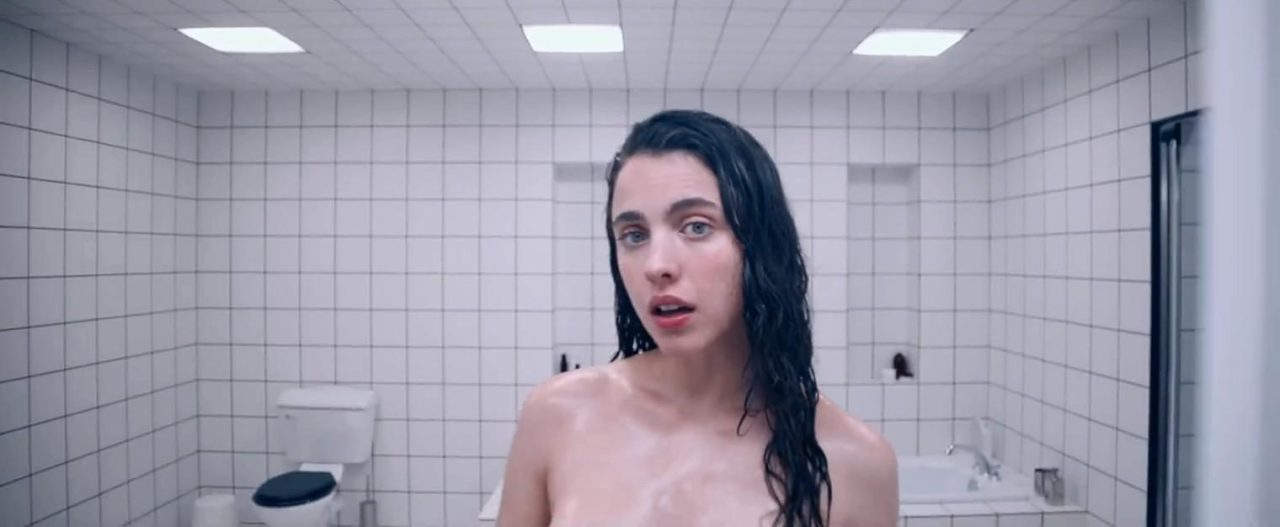 游戏女神在影视中是怎样的？盘点反差女演员（犯错版）