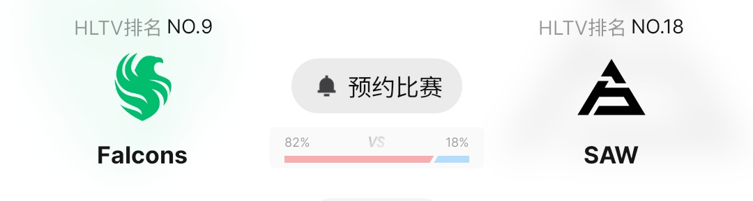 IEM墨尔本即将开赛!看看大家竞猜情况!-第10张