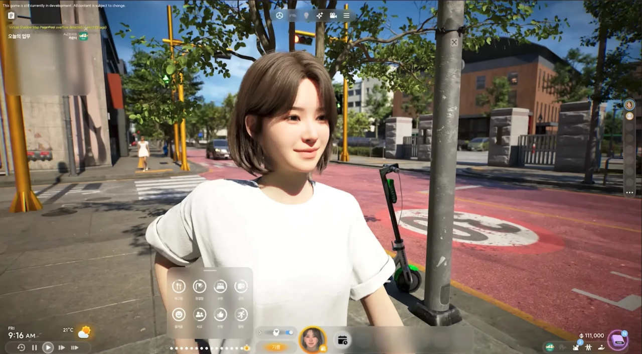 利用AI做游戏一周狂卖100万份！？难道游戏行业新道路被开辟了？