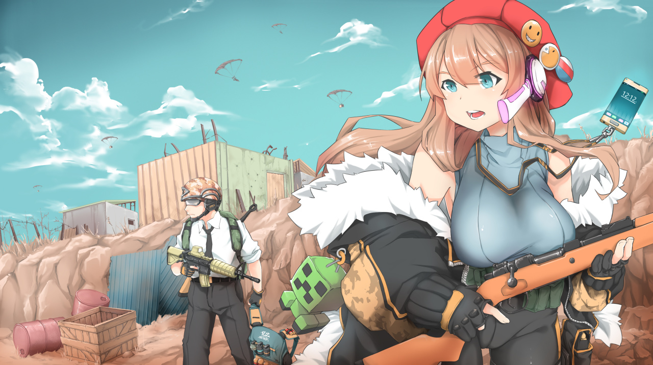 利用AI做游戏一周狂卖100万份！？难道游戏行业新道路被开辟了？