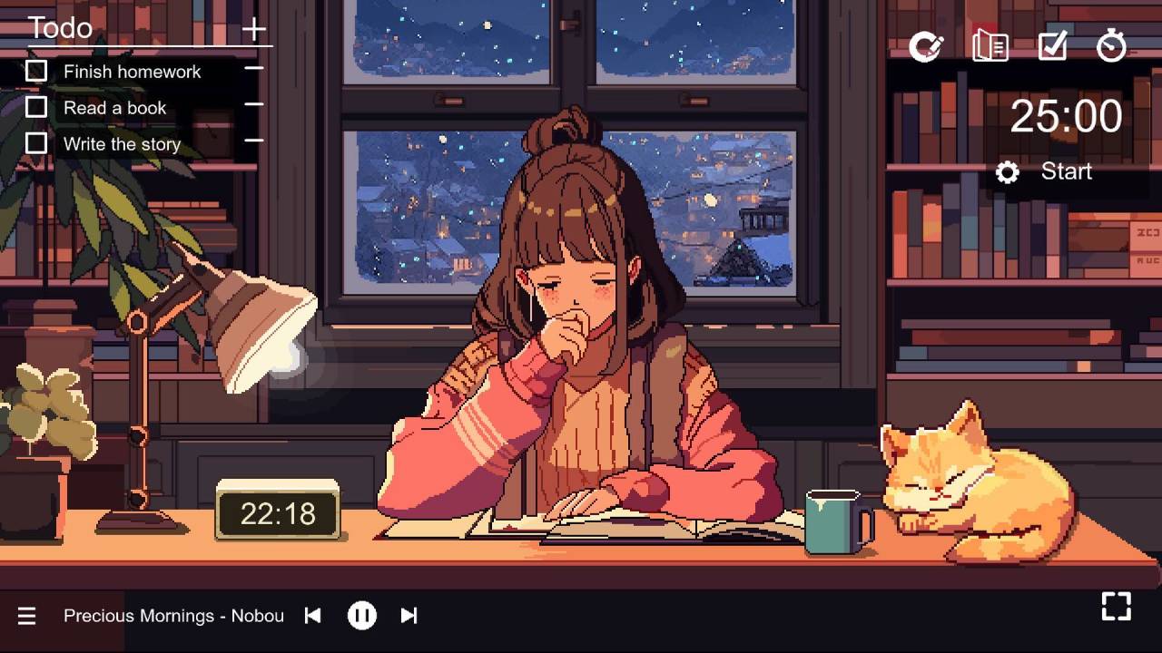 【球盟会】花16块钱买了《心流小筑》，值吗？值！！