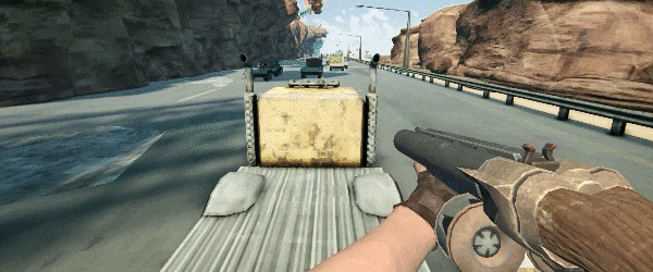 一些Steam上的边缘游戏推荐