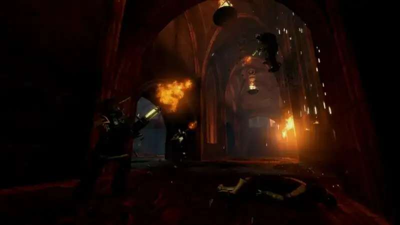 一些Steam上的边缘游戏推荐