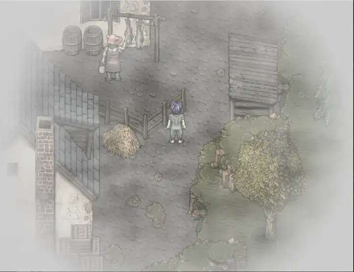 一些Steam上的边缘游戏推荐