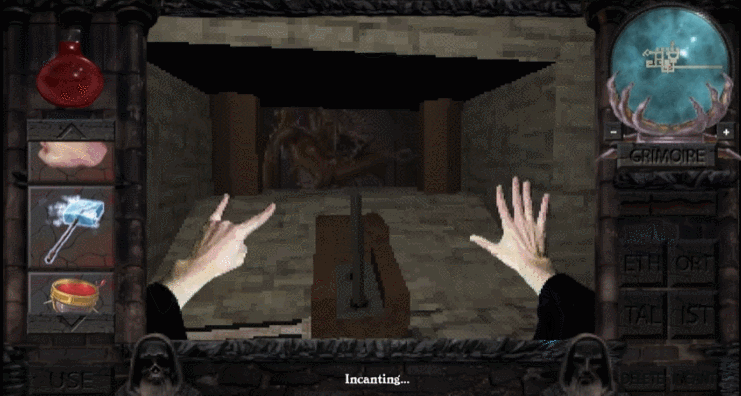 一些Steam上的边缘游戏推荐