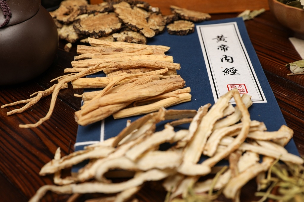 知识 | 肾虚力乏?这里面的中药可以帮你-第2张